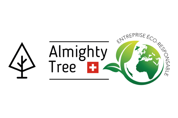 Almighty Tree
