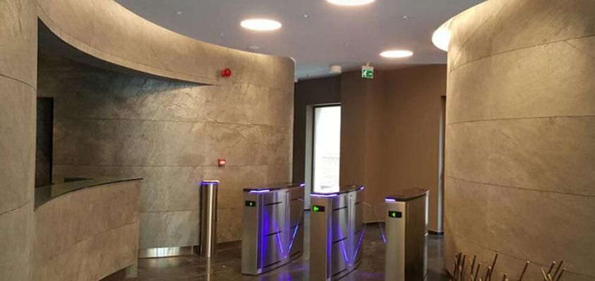 galerie 37 Wellnessbereich