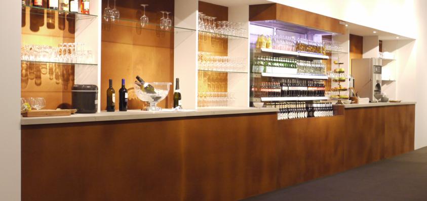 rost glatt 01 Bar