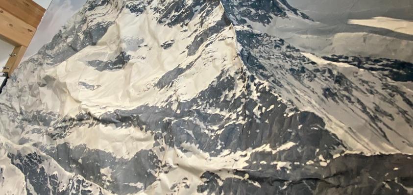 10 Matterhorn