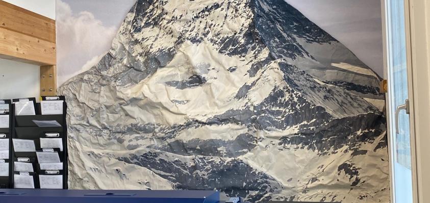 19 Matterhorn