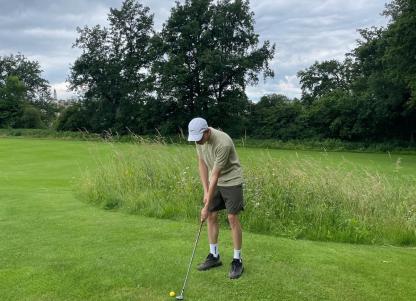 Tristan Golf