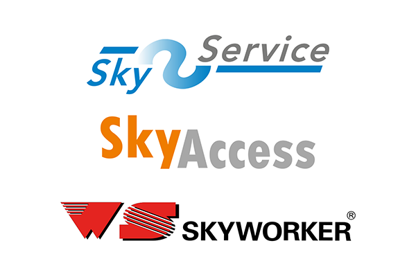 SkyService SkyAccess WS Skyworker