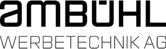 Ambühl Werbetechnik AG