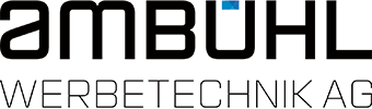 Ambühl Werbetechnik AG
